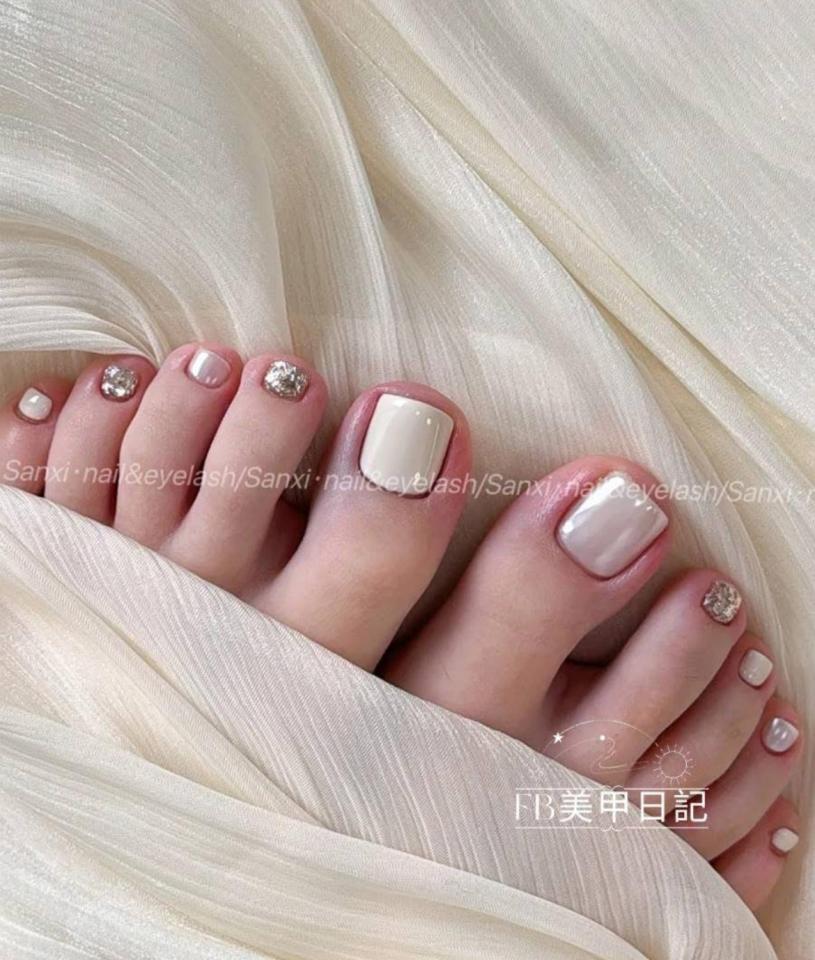 美甲服務案件圖片