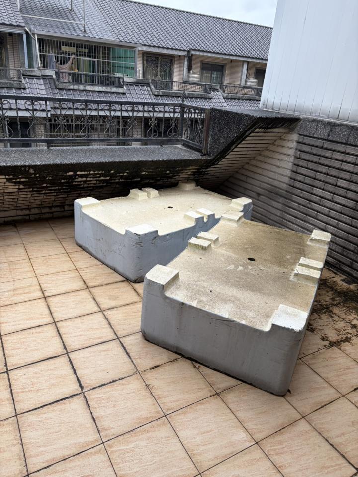 大型垃圾回收案件圖片