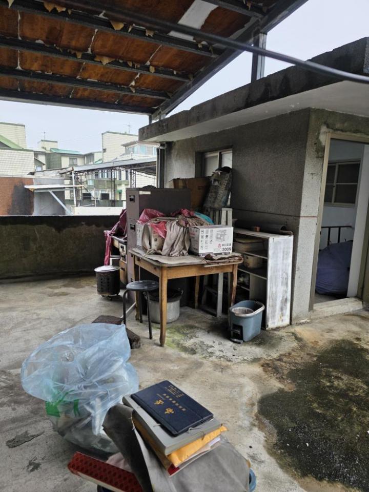 大型垃圾回收案件圖片