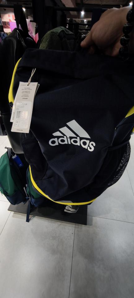 修鞋修包案件圖片