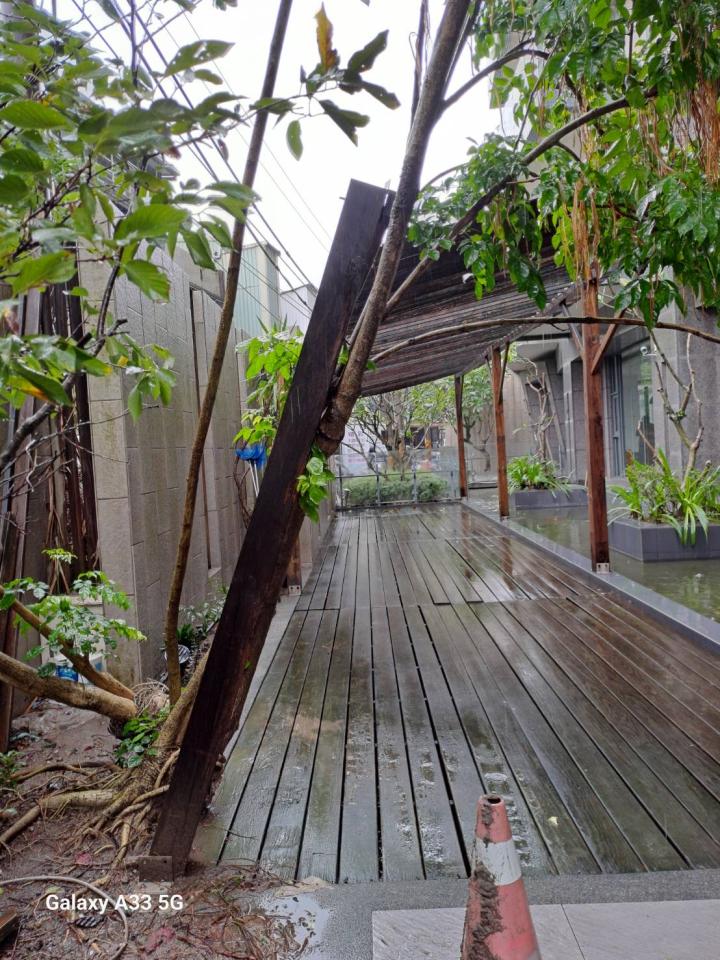 木工施工案件圖片