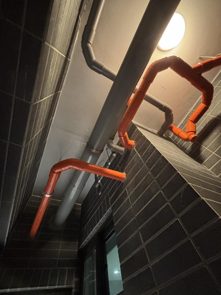 全戶軟水機案件圖片