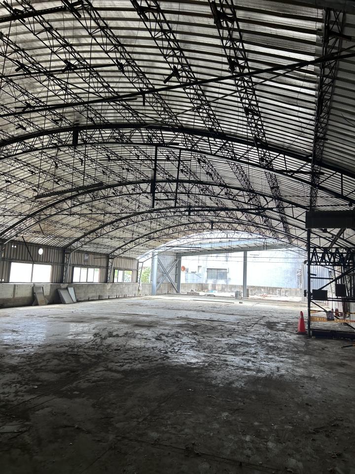 拆除工程案件圖片