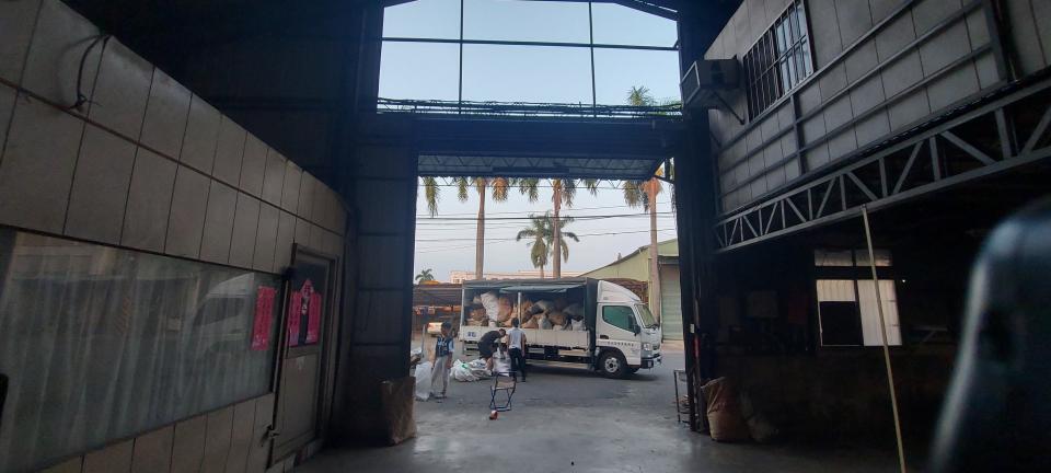 外牆裝潢板案件圖片