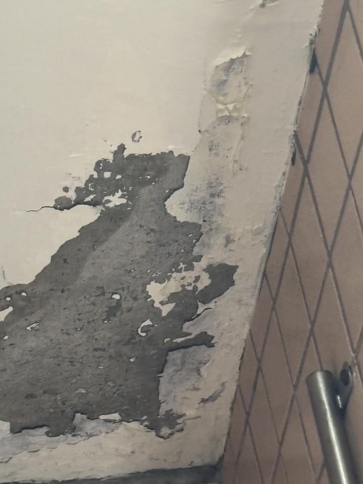 漏水處理案件圖片