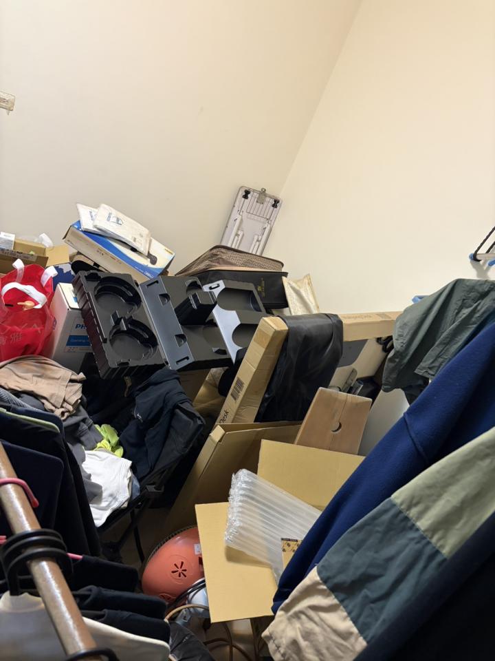 大型垃圾回收案件圖片