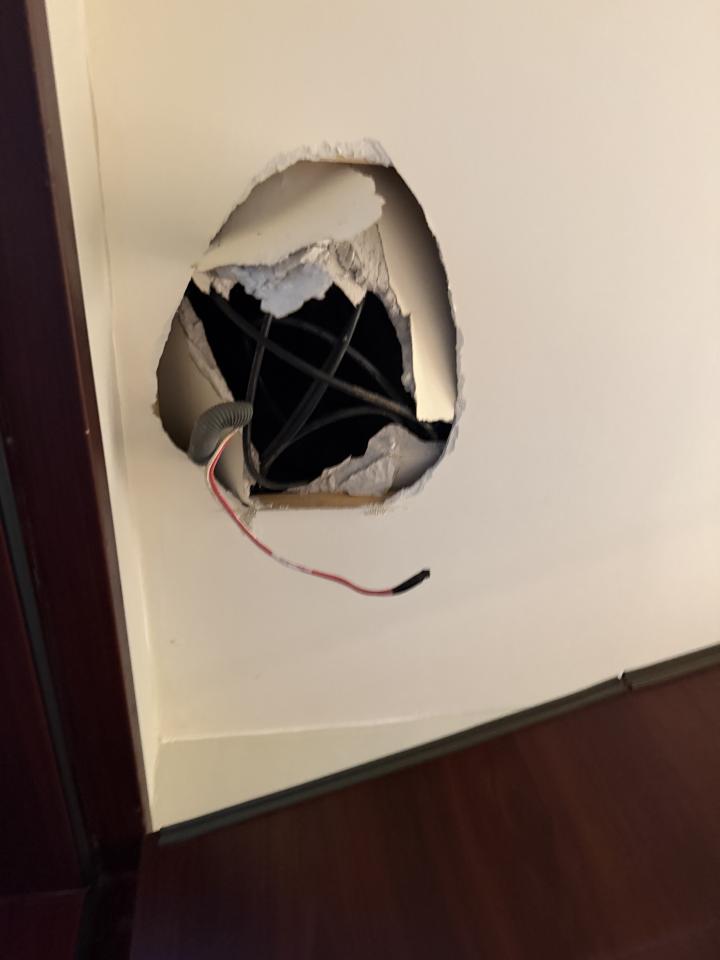 木工施工案件圖片