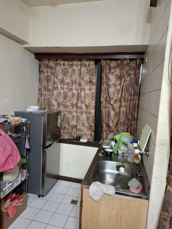 窗簾安裝維修案件圖片