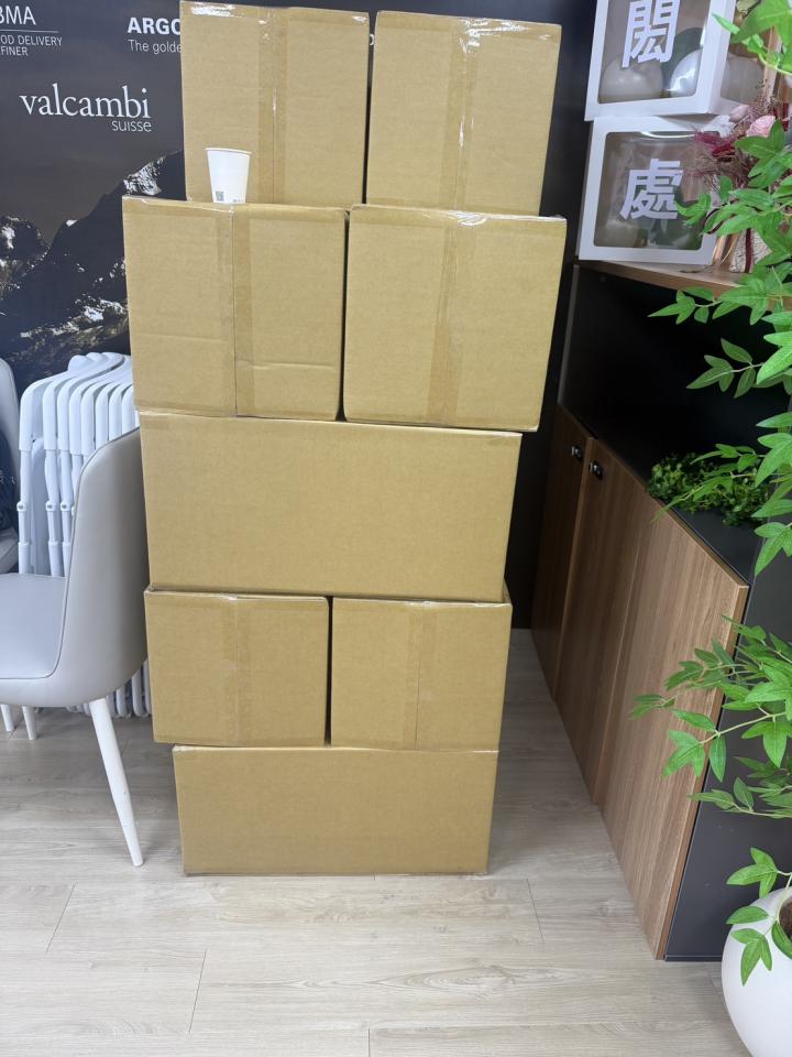 載貨運輸服務案件圖片