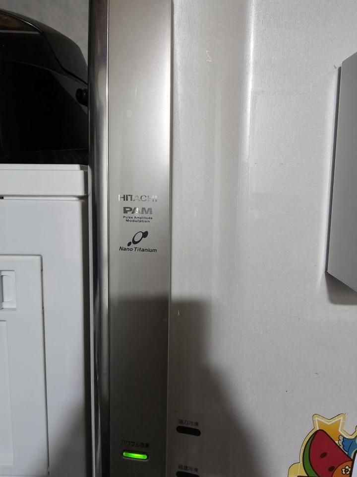 冰箱維修案件圖片