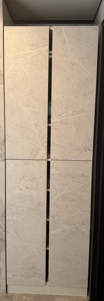 系統櫃訂製案件圖片