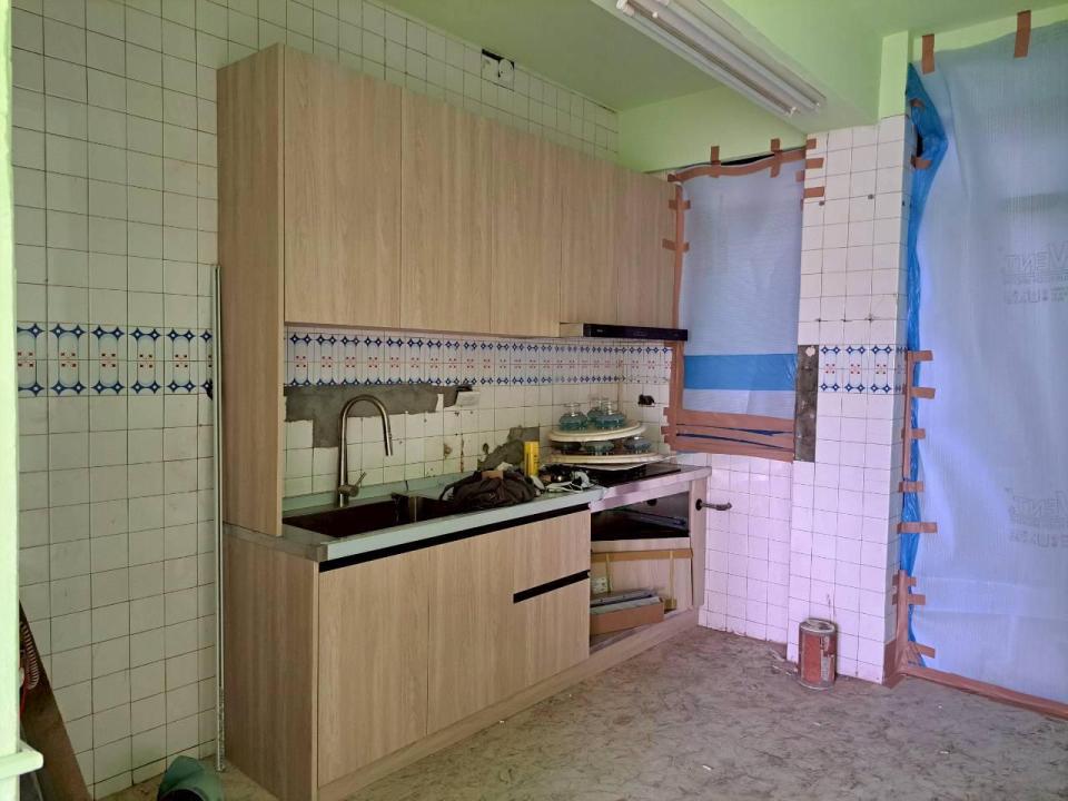 搬家清潔案件圖片