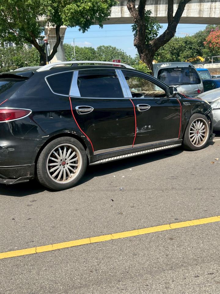 汽車維修保養案件圖片