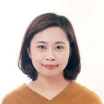 提供客服外包服務的專家Silvia