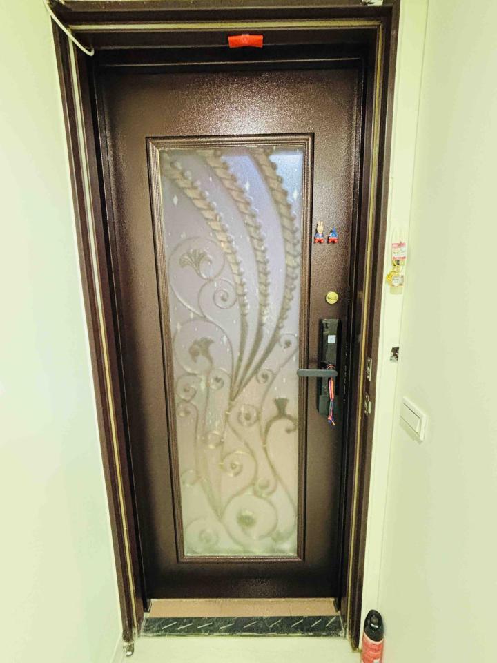 門片安裝案件圖片