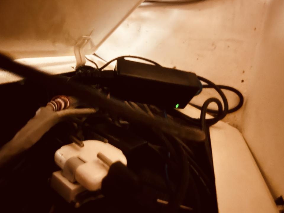 監視器維修案件圖片