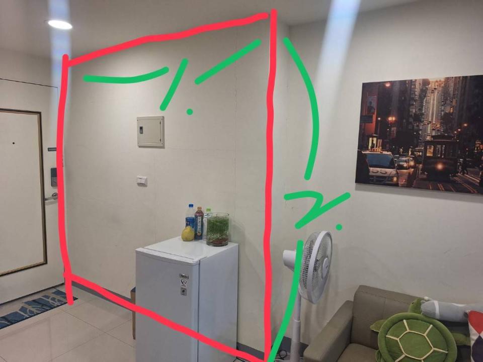 隔音工程案件圖片