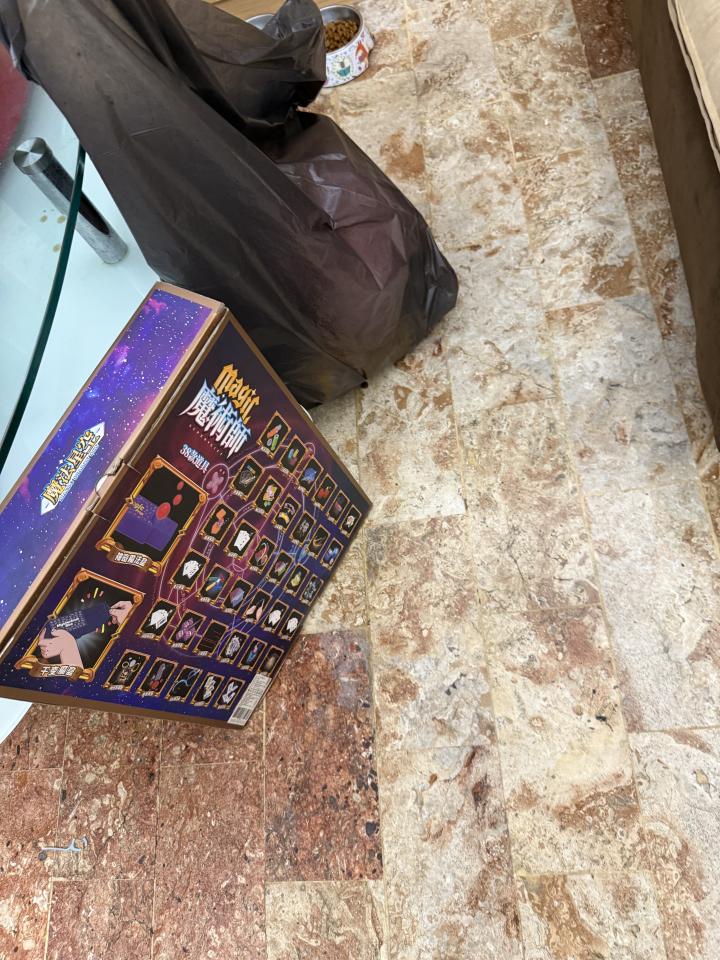 代收垃圾案件圖片