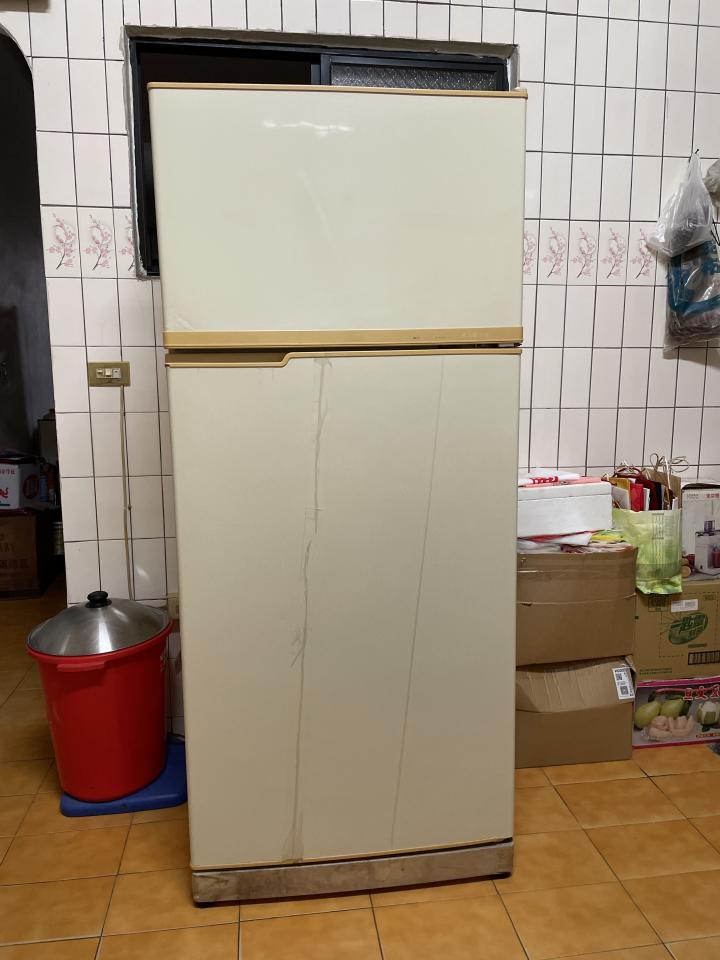 大型垃圾回收案件圖片