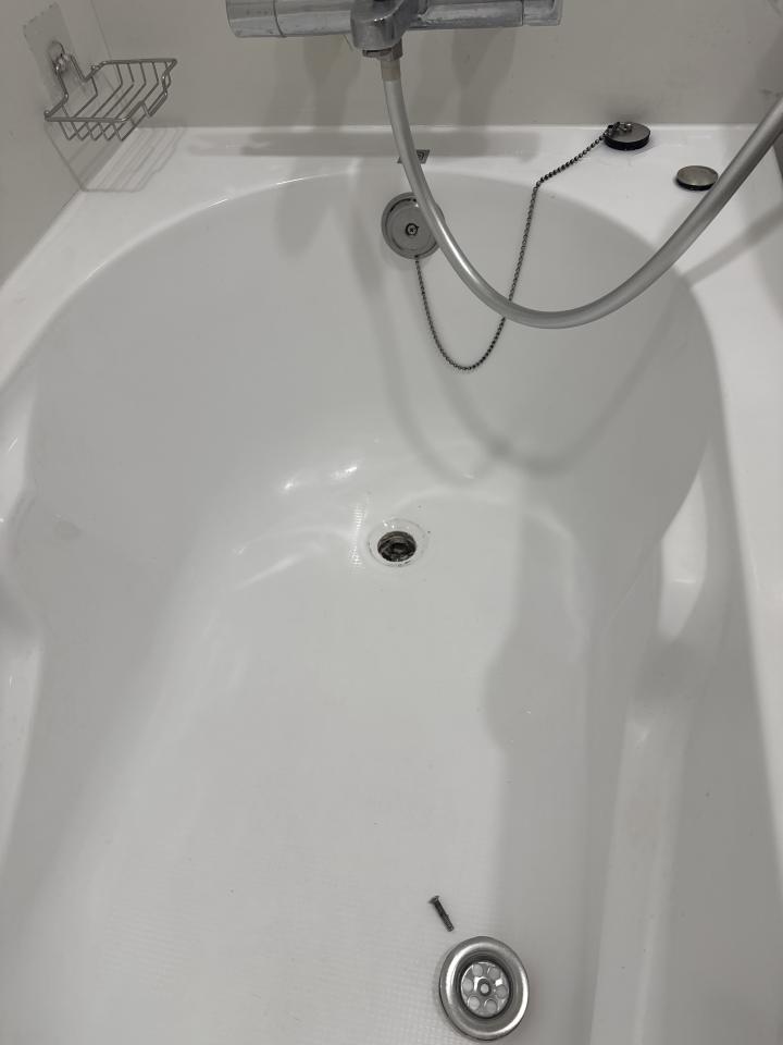 浴缸與淋浴裝修案件圖片