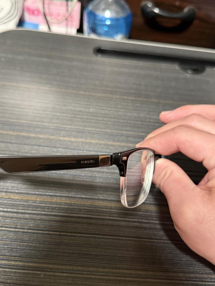 眼鏡維修案件圖片