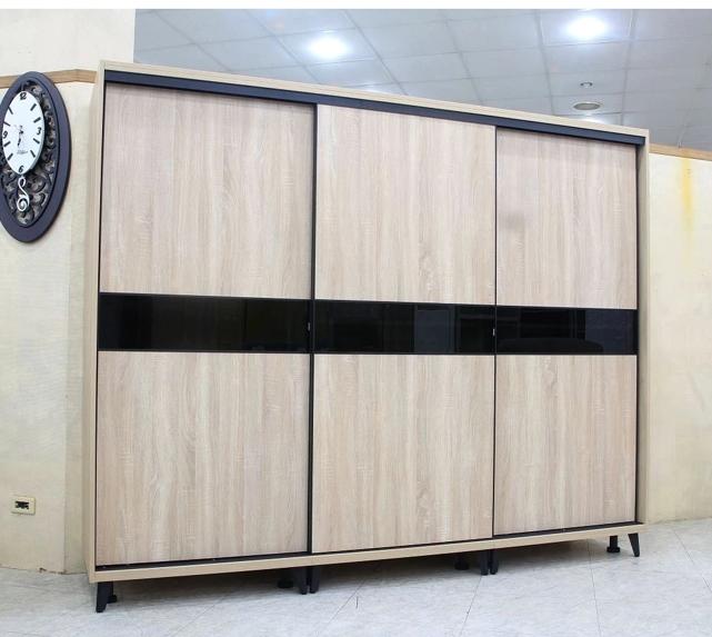 系統櫃訂製案件圖片