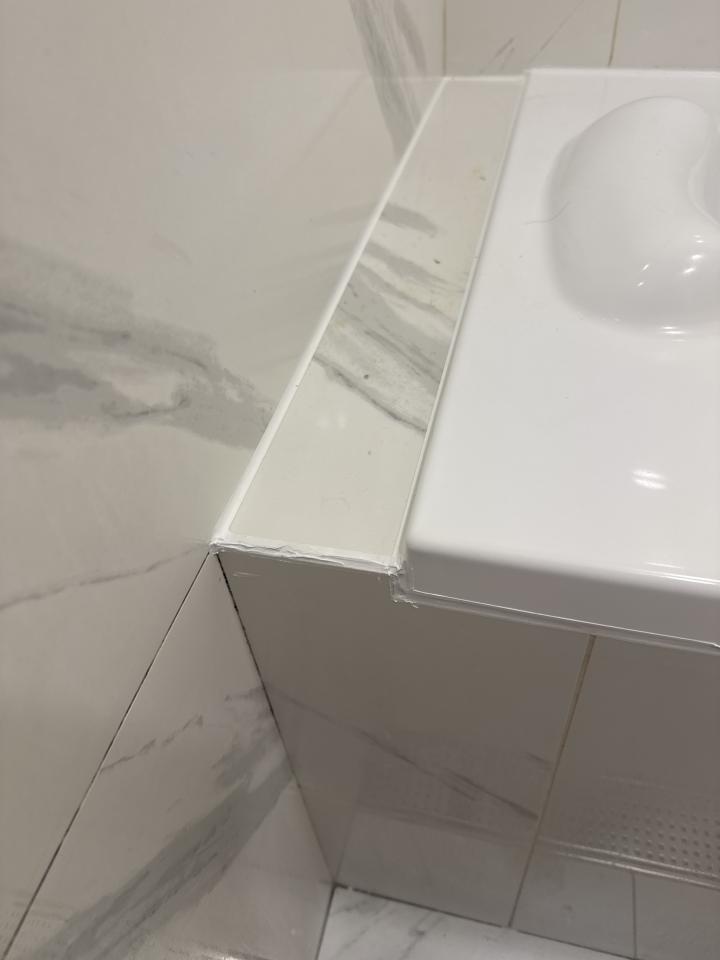 浴缸與淋浴裝修案件圖片