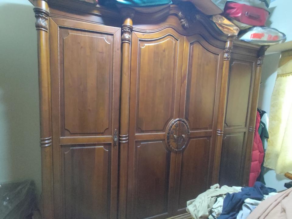 家具組裝案件圖片