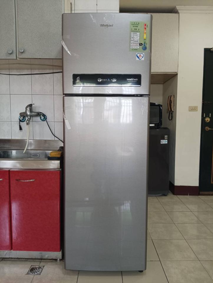 冰箱搬運案件圖片