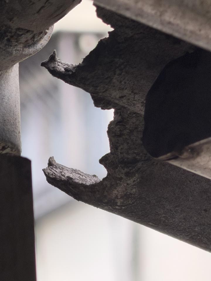 鐵皮屋頂案件圖片