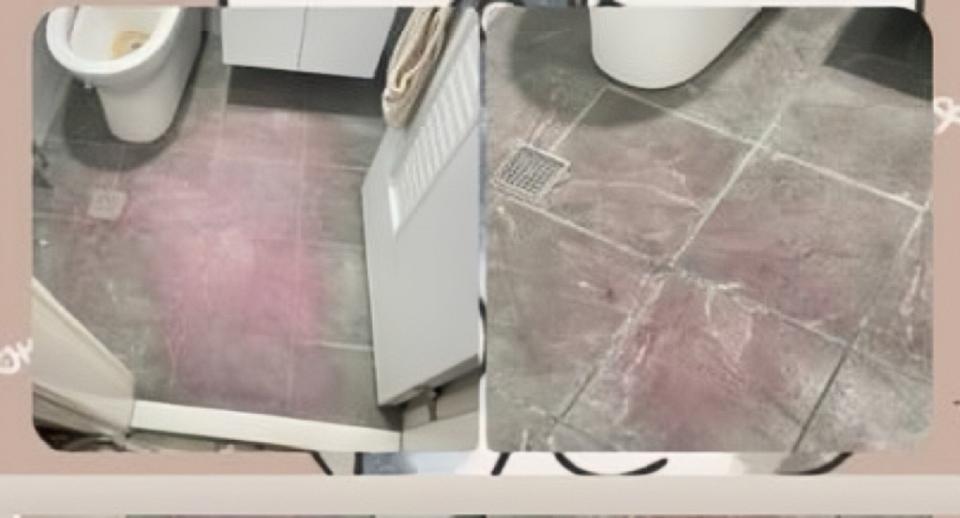 地板施工案件圖片