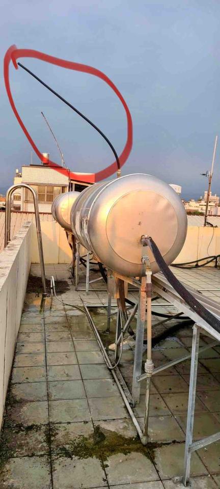 水管維修案件圖片