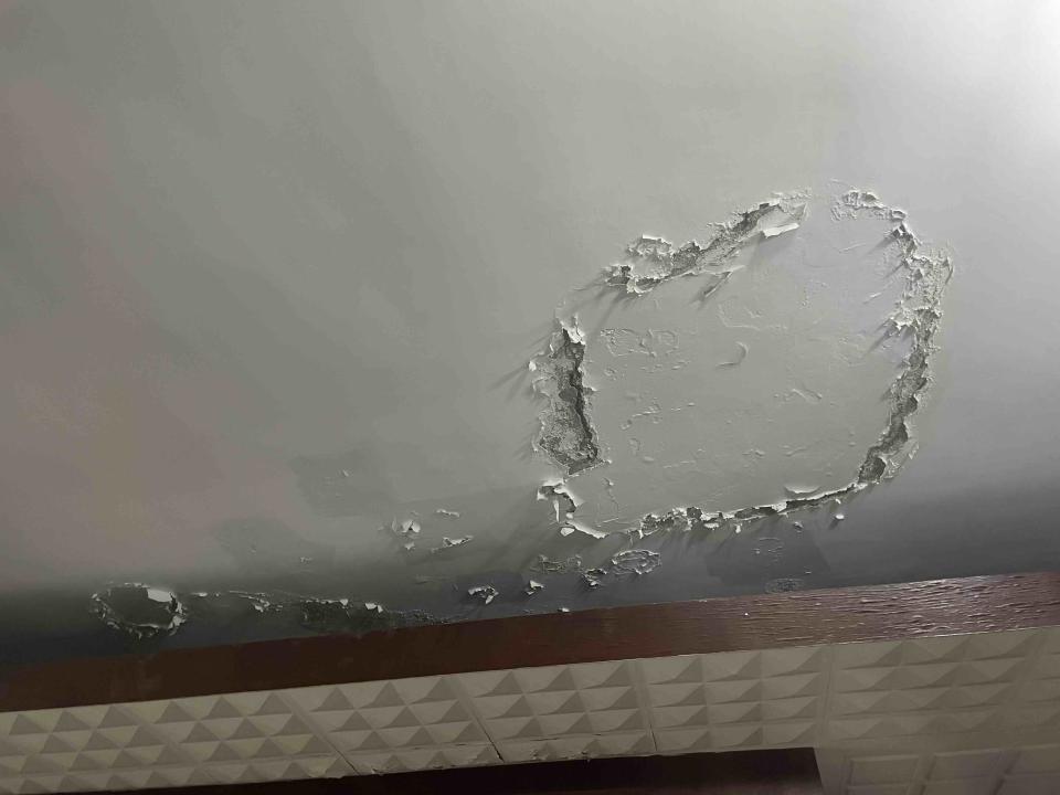 油漆工程案件圖片