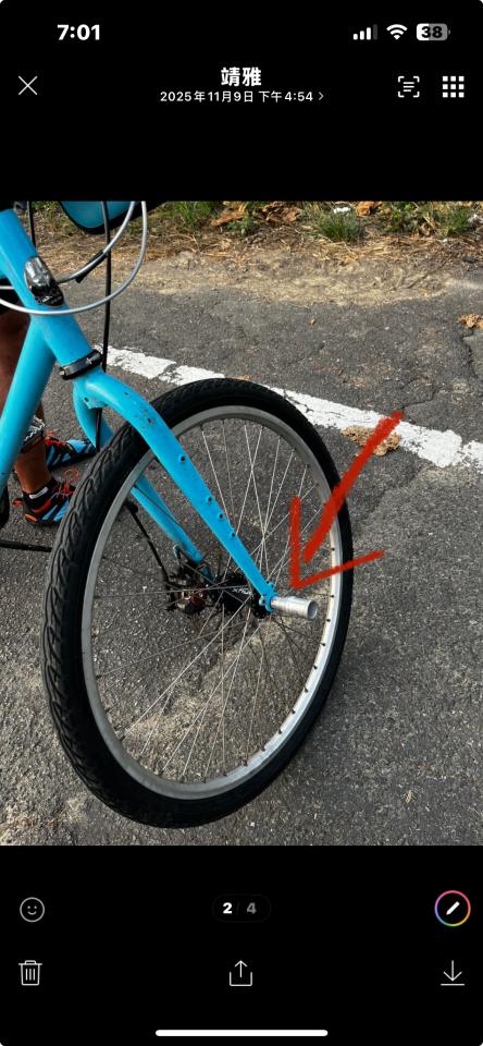 汽車板金烤漆案件圖片