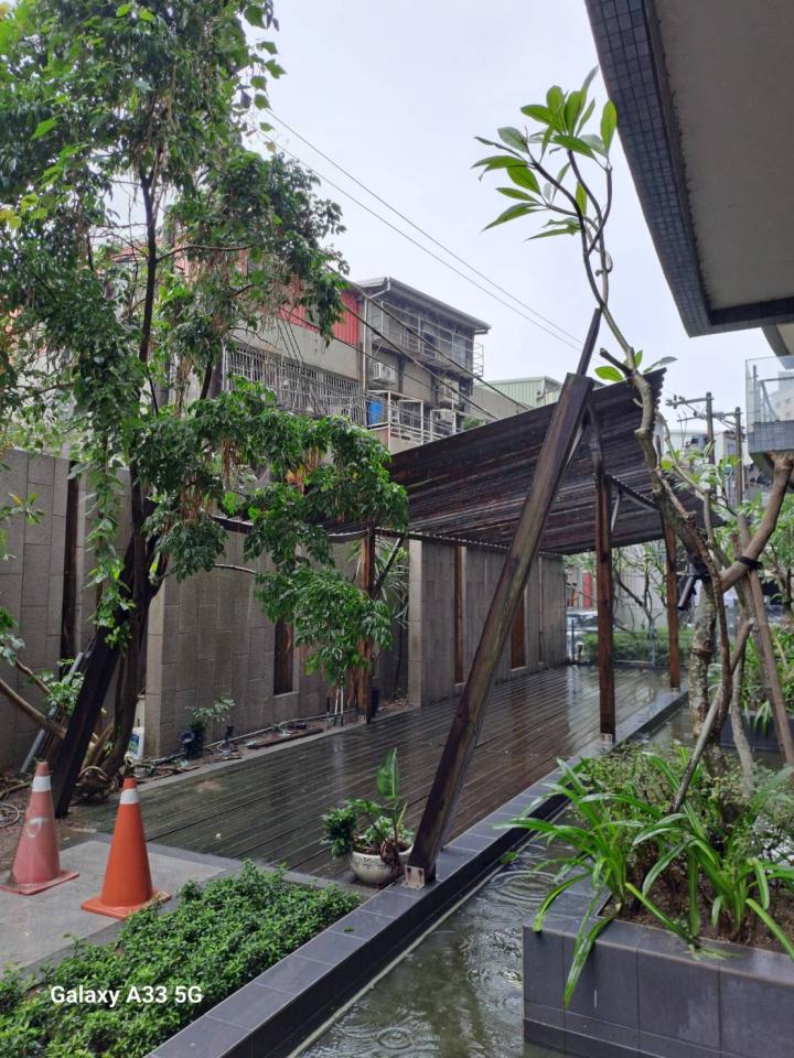 木工施工案件圖片