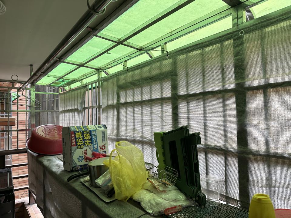 採光罩案件圖片