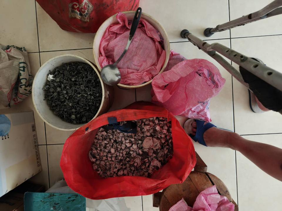 載貨運輸服務案件圖片