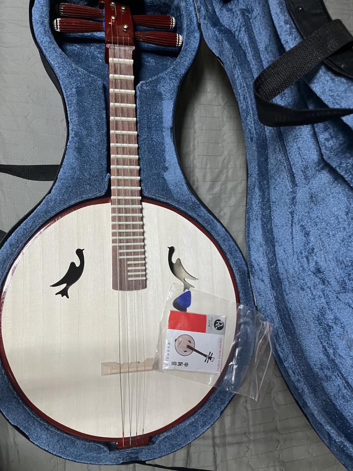 樂器行案件圖片