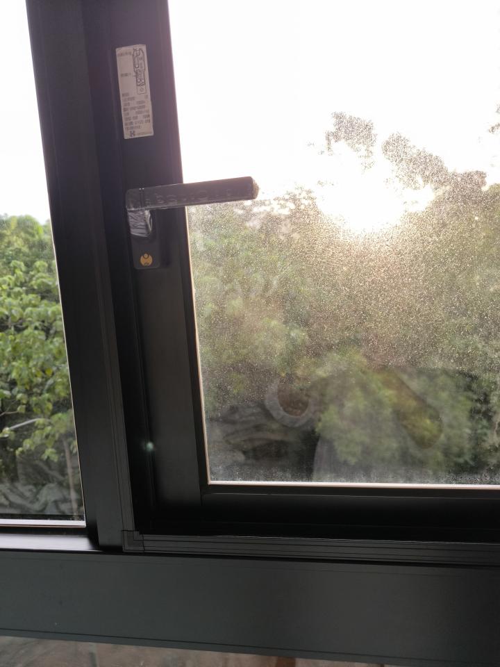 窗戶維修案件圖片