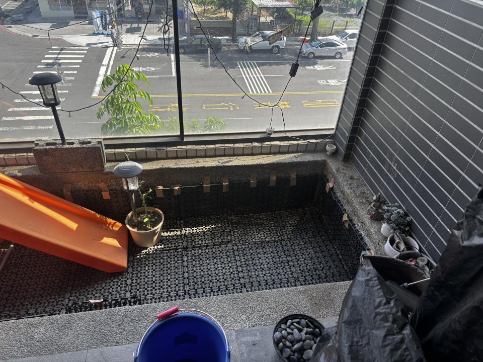 地板施工案件圖片