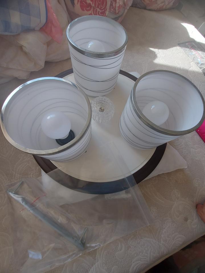 燈具安裝案件圖片