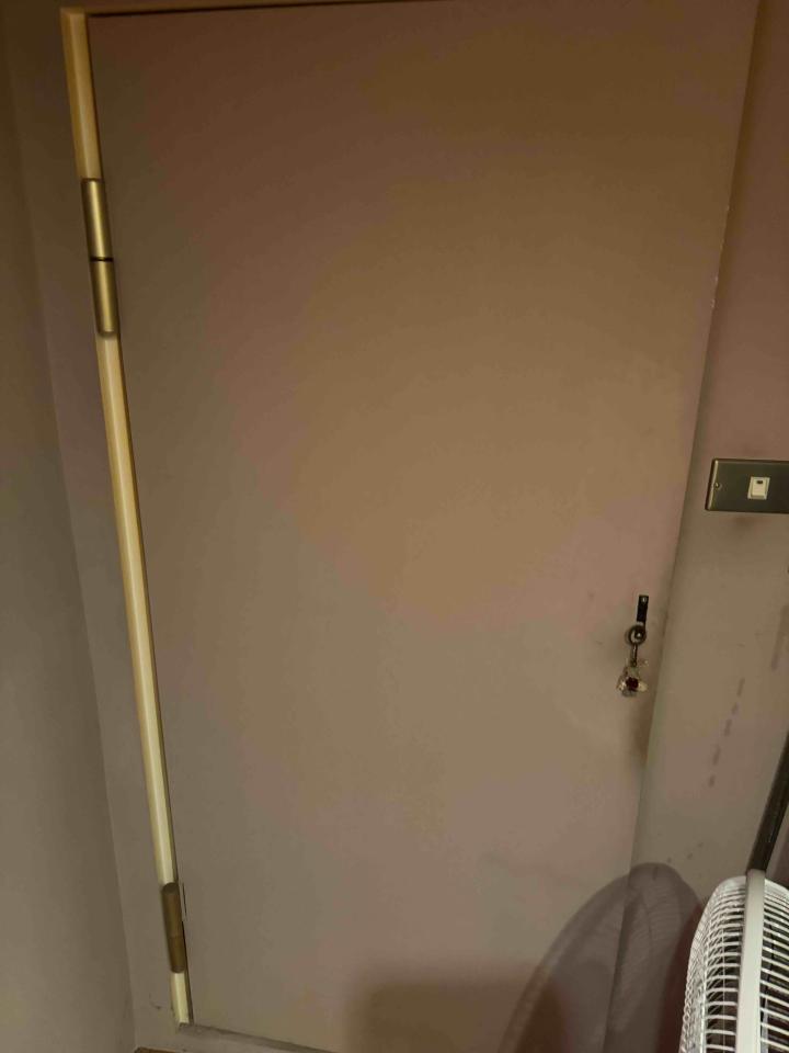 門片維修案件圖片