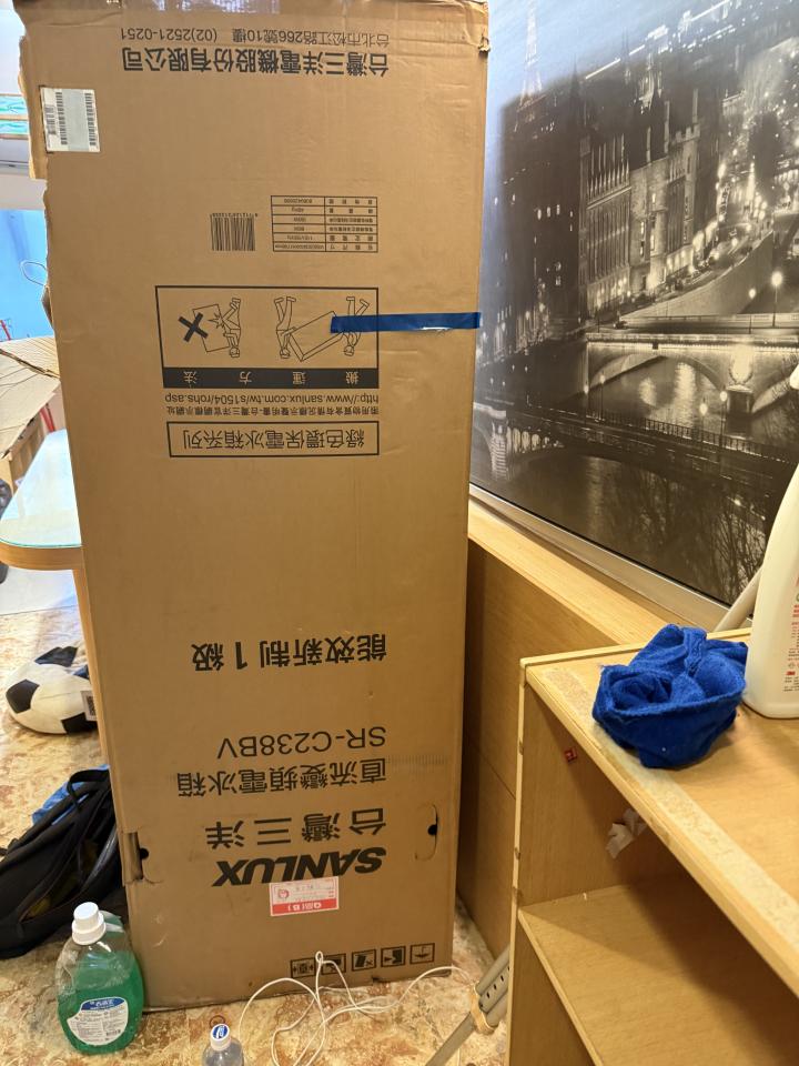 代收垃圾案件圖片