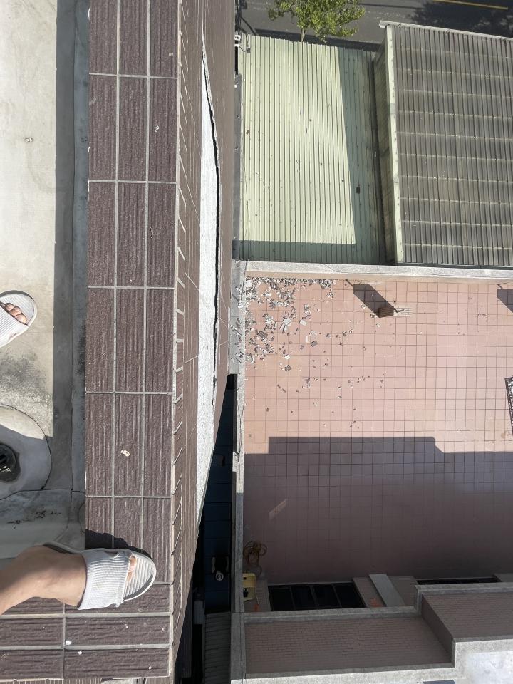 鷹架出租案件圖片