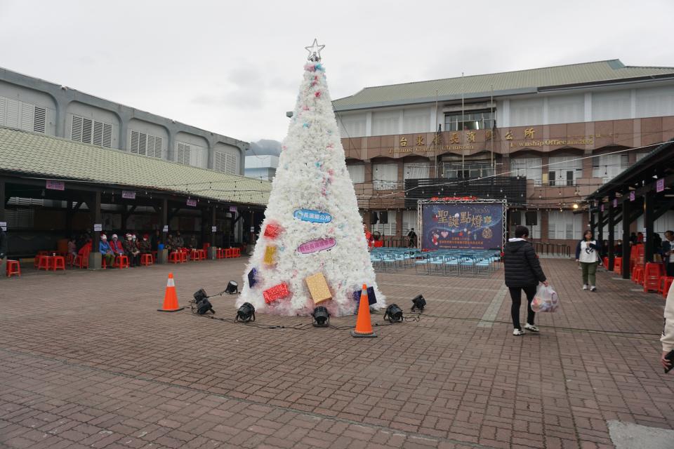 活動場地佈置案件圖片