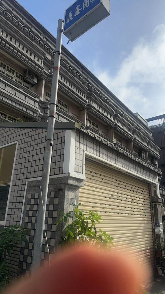 招牌維修案件圖片