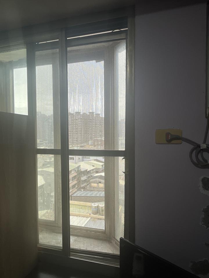 紗窗裝修案件圖片