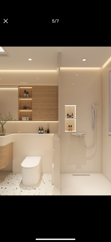 老屋翻新案件圖片