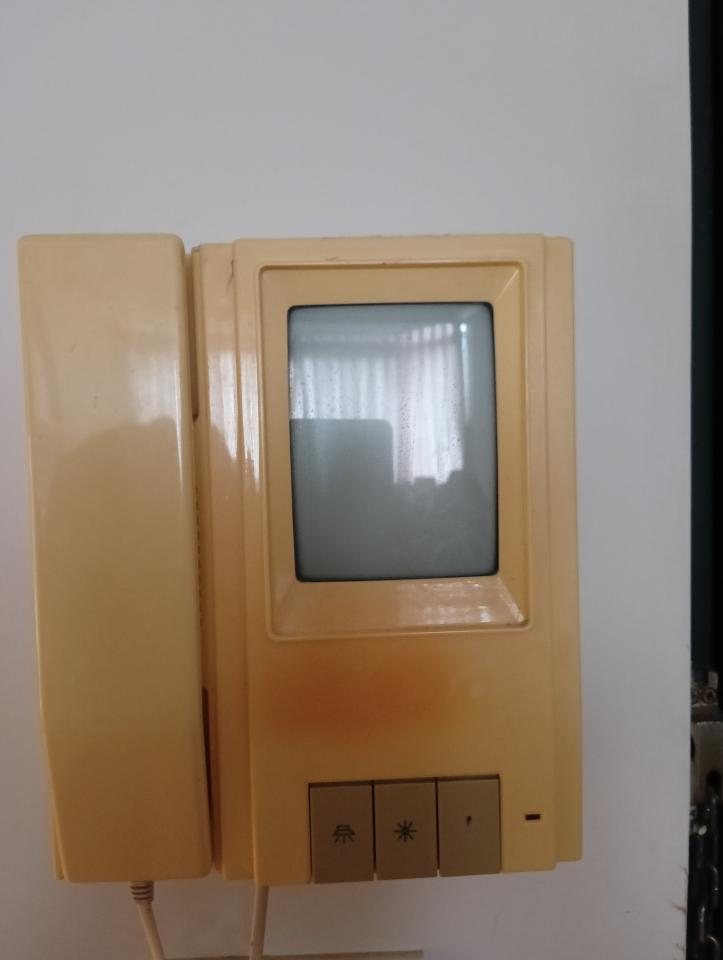 對講機安裝維修案件圖片