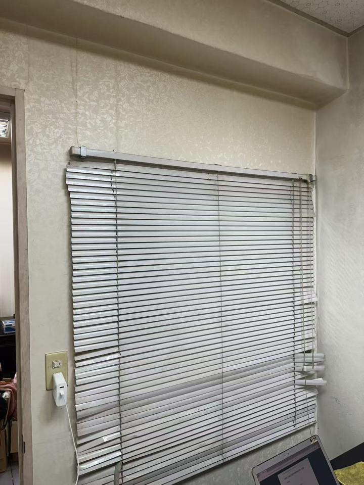 壁紙施工案件圖片